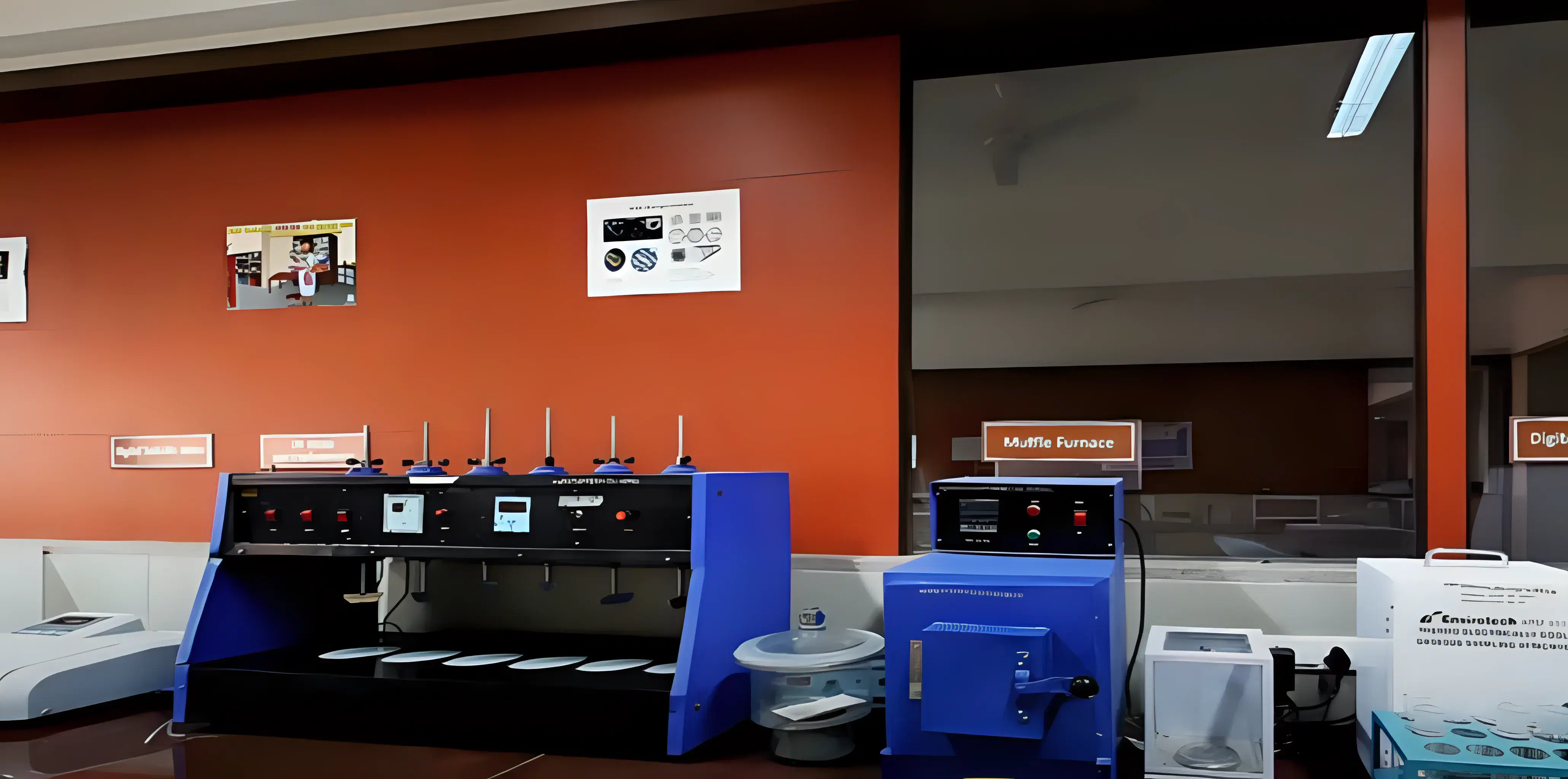 DYPIEMR Academic Labs photo 4